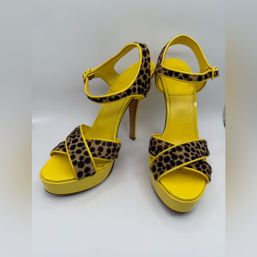 Laurence Dacade Paris size heels